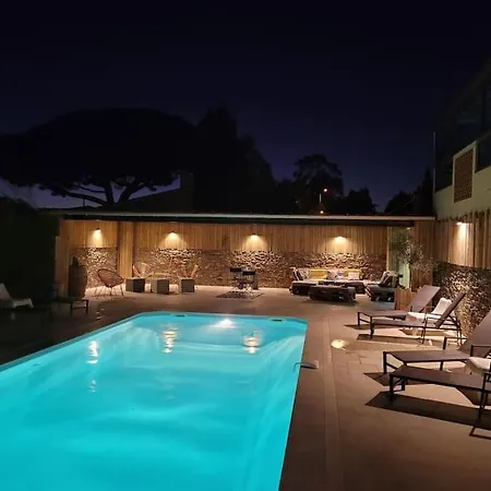 Apartamento Les Clés Du Sud