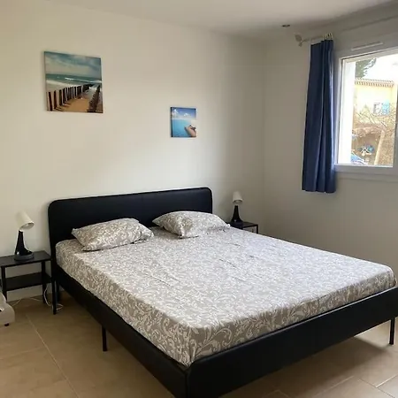 Apartment Les Cles Du Sud Bormes-les-Mimosas